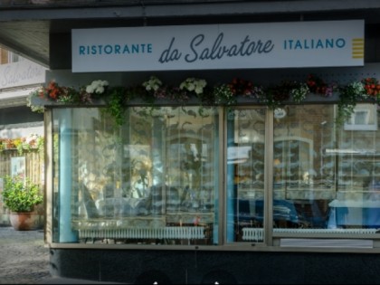 Foto: Da Salvatore